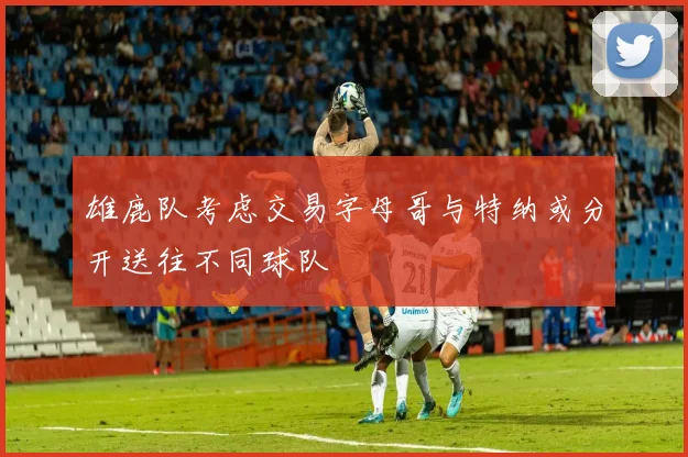 雄鹿队考虑交易字母哥与特纳或分开送往不同球队