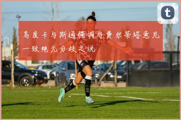 乌度卡与斯通强调与费尔蒂塔意见一致绝无分歧之说